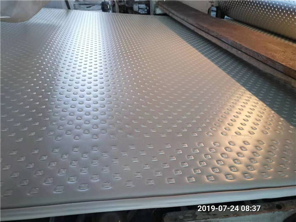 PP板開(kāi)拓市場(chǎng)優(yōu)勢(shì)顯著