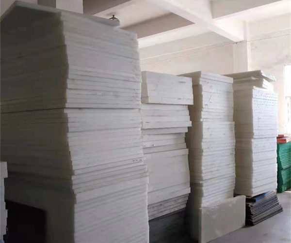 PP板材的氧化是按照這種機(jī)制